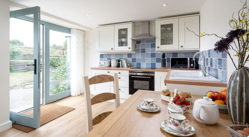 Photo of Farmyard Bells