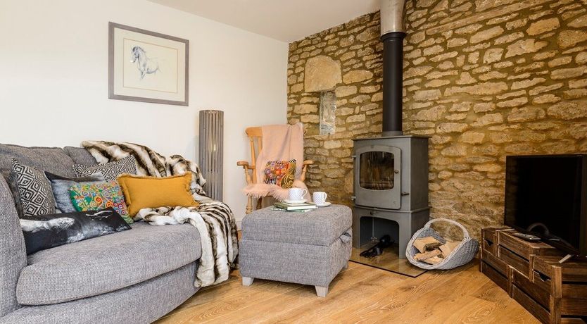 Photo of Farmyard Bells