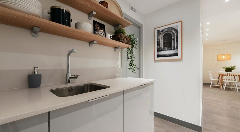 Photo of Vida Pacifica