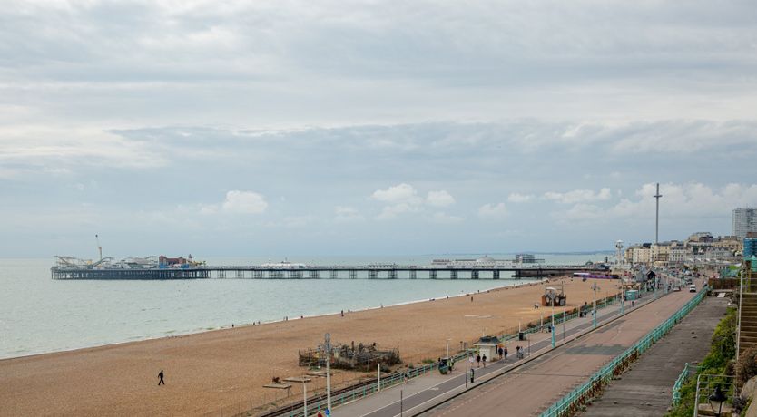 Photo of Art Deco Delight