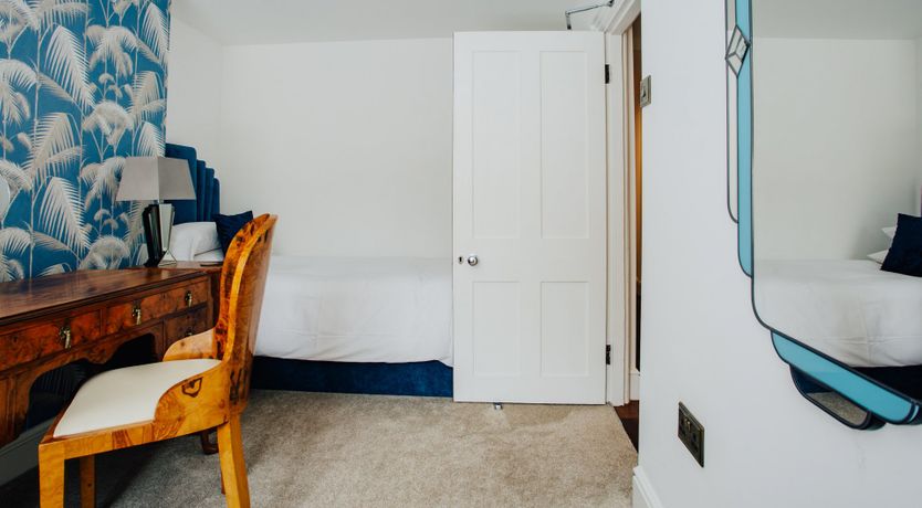 Photo of Art Deco Delight