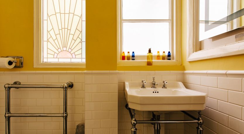 Photo of Art Deco Delight