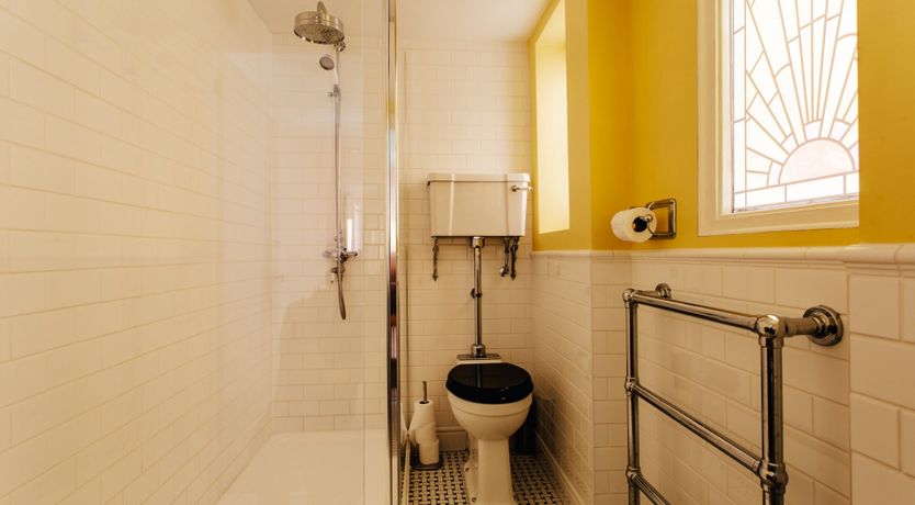 Photo of Art Deco Delight