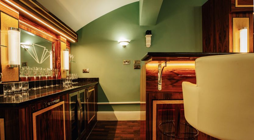 Photo of Art Deco Delight