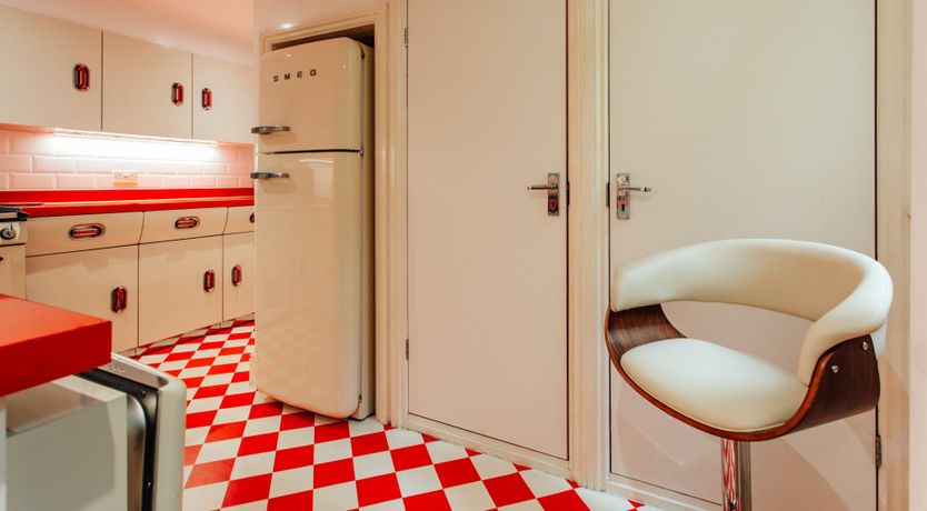 Photo of Art Deco Delight