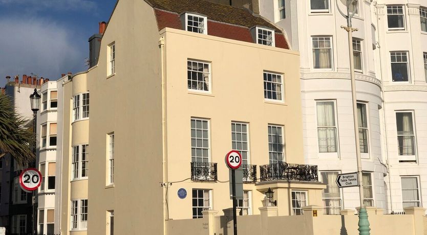 Photo of Art Deco Delight