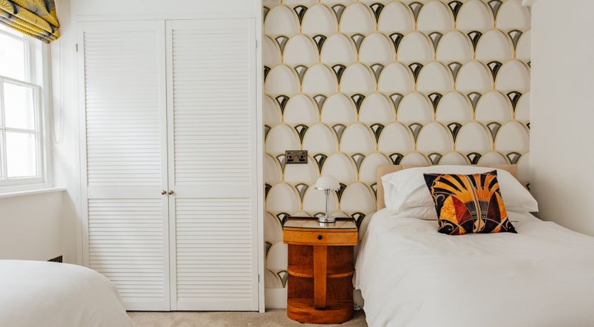 Photo of Art Deco Delight