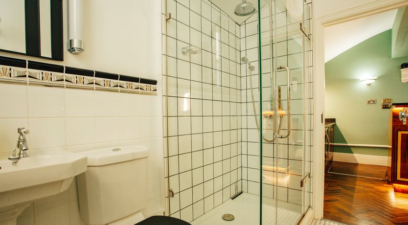 Photo of Art Deco Delight