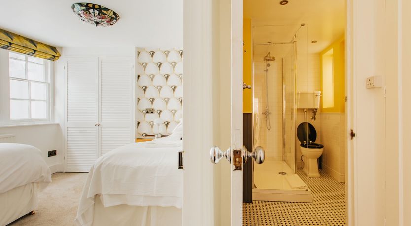 Photo of Art Deco Delight