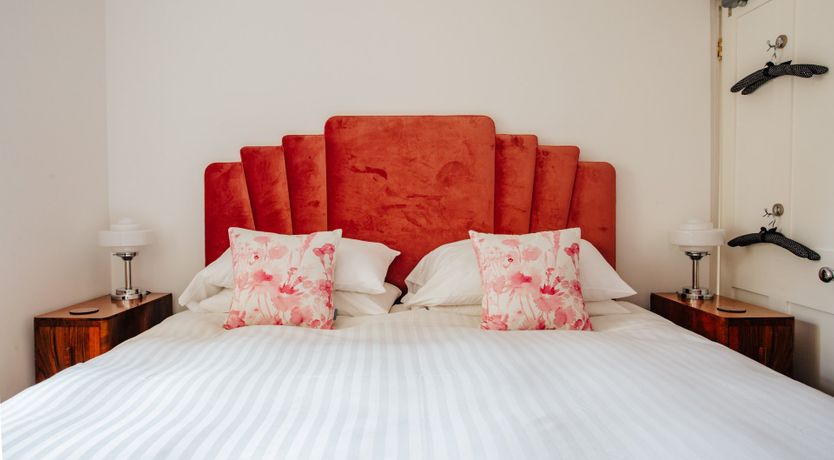 Photo of Art Deco Delight