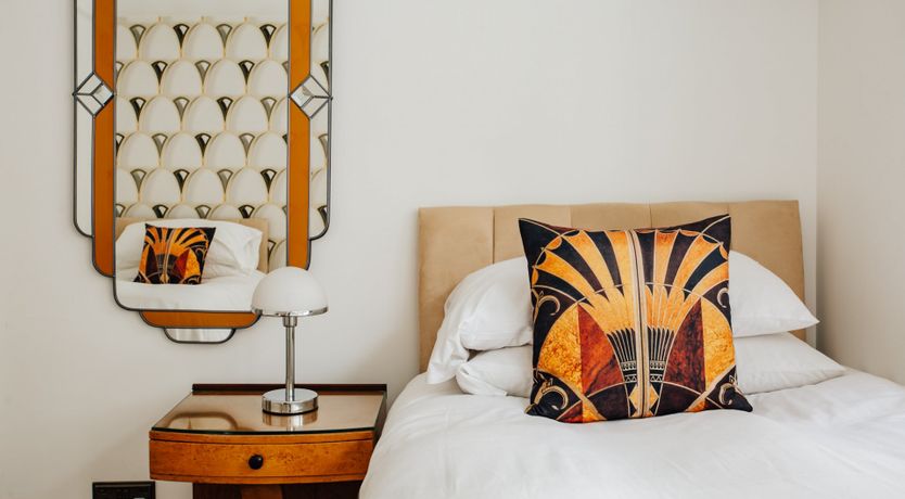 Photo of Art Deco Delight