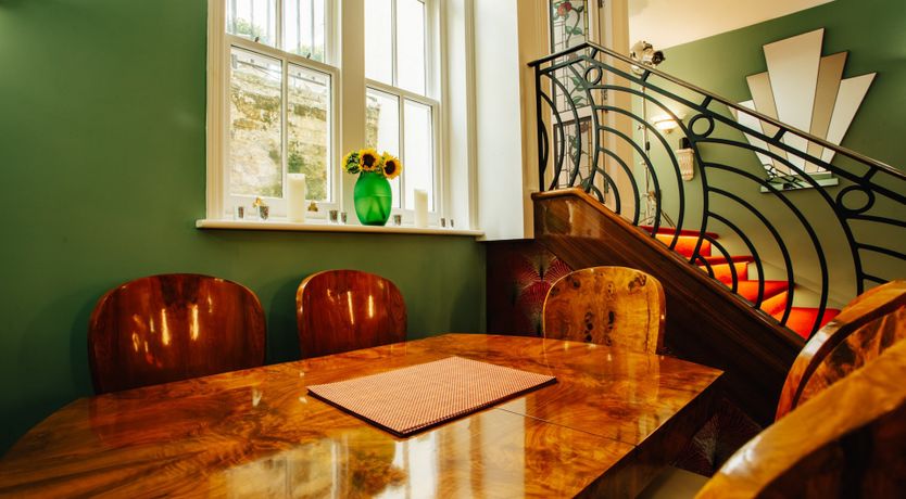 Photo of Art Deco Delight