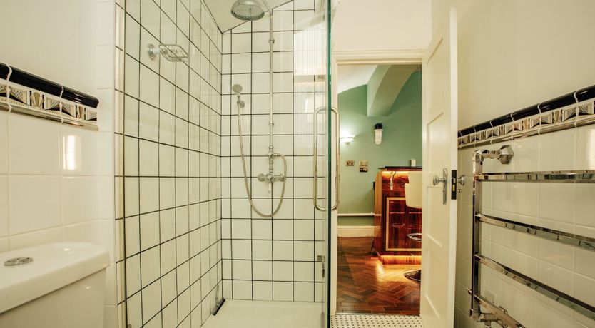 Photo of Art Deco Delight