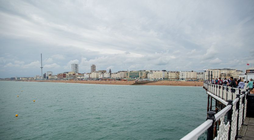 Photo of Art Deco Delight