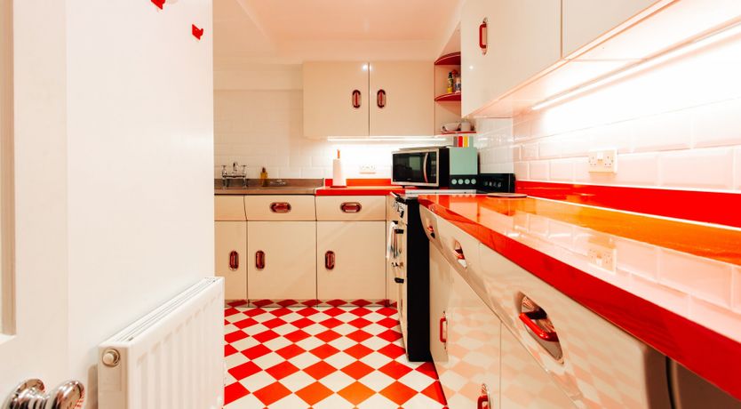 Photo of Art Deco Delight