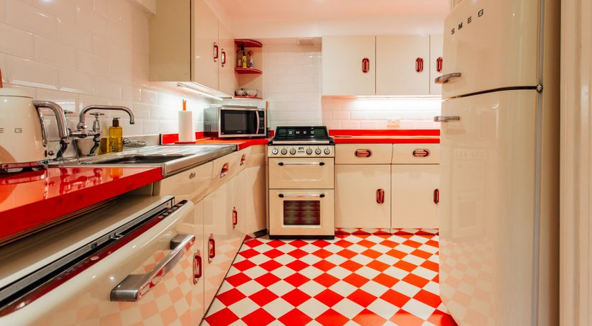 Photo of Art Deco Delight