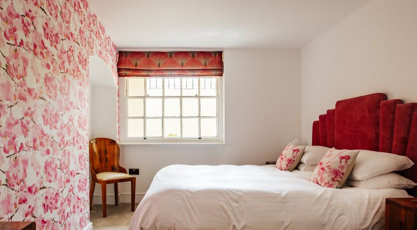 Photo of Art Deco Delight