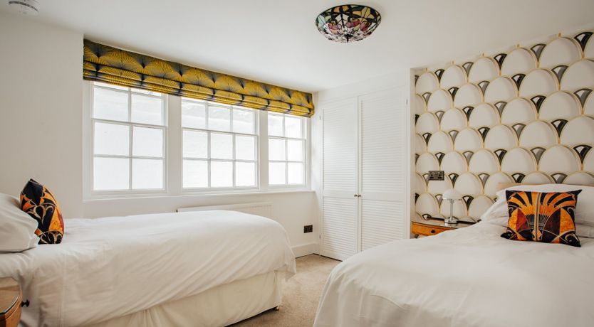 Photo of Art Deco Delight