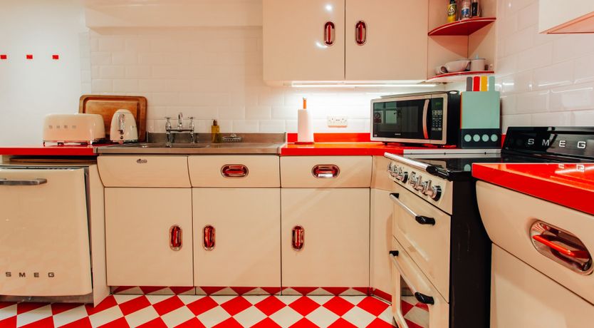 Photo of Art Deco Delight