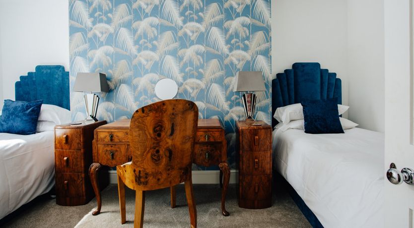 Photo of Art Deco Delight