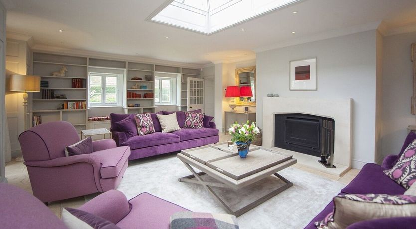 Photo of Apple Orchard