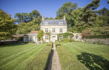 Apple Orchard Holiday Cottage