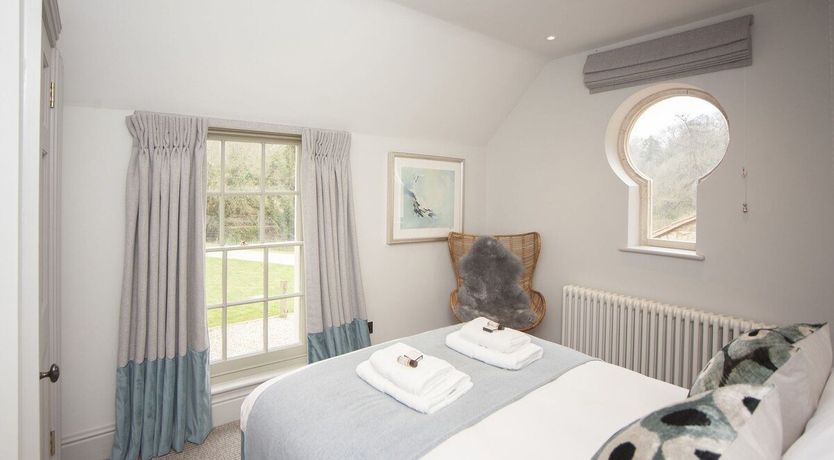 Photo of Apple Orchard