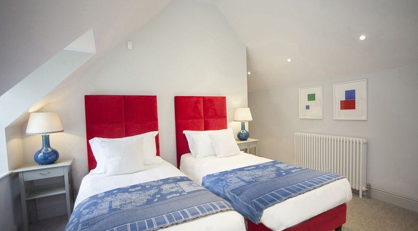 Photo of Apple Orchard