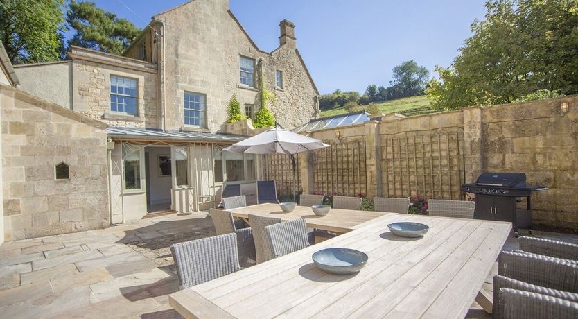 Photo of Apple Orchard