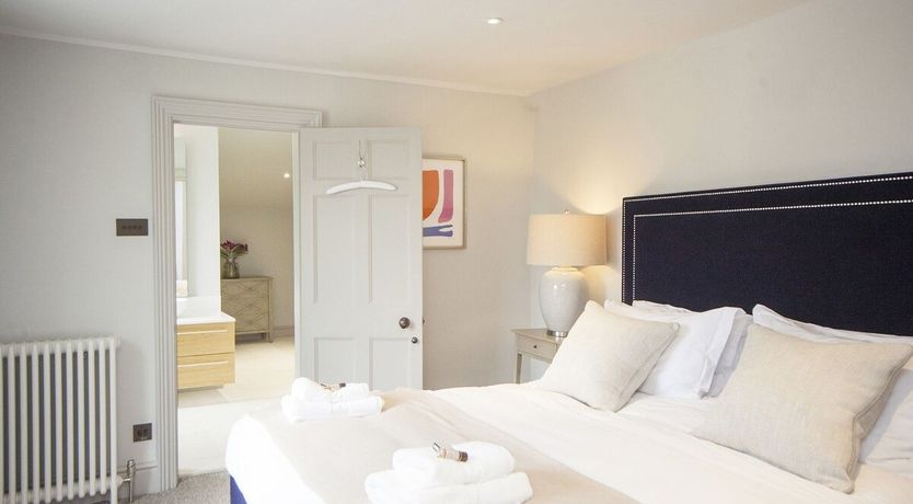 Photo of Apple Orchard