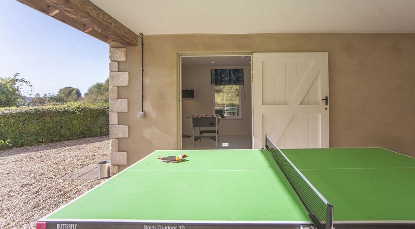 Photo of Apple Orchard