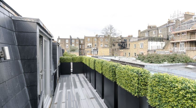 Photo of Feather Flow