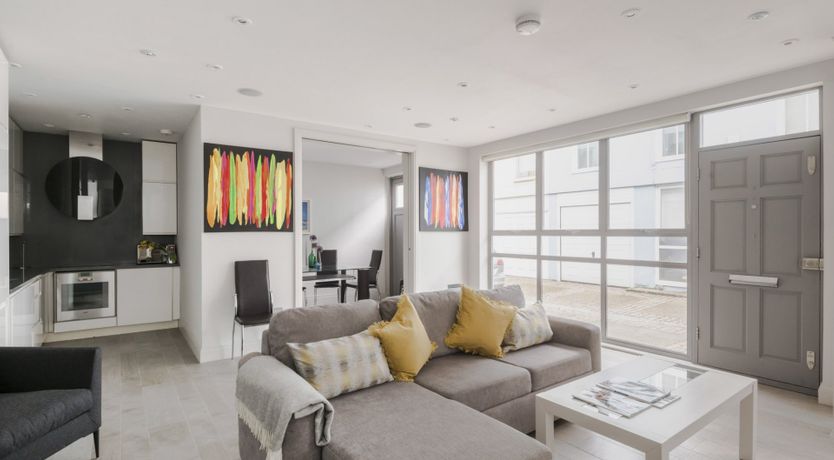 Photo of Feather Flow