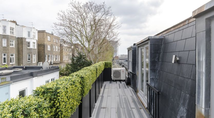 Photo of Feather Flow