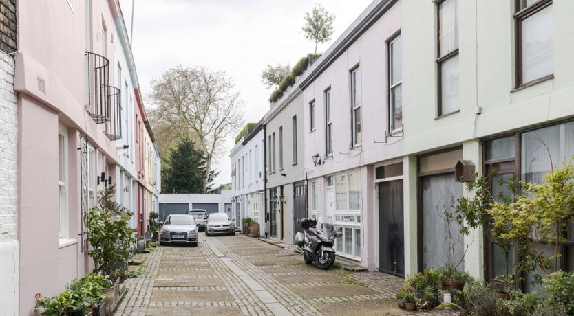 Photo of Feather Flow