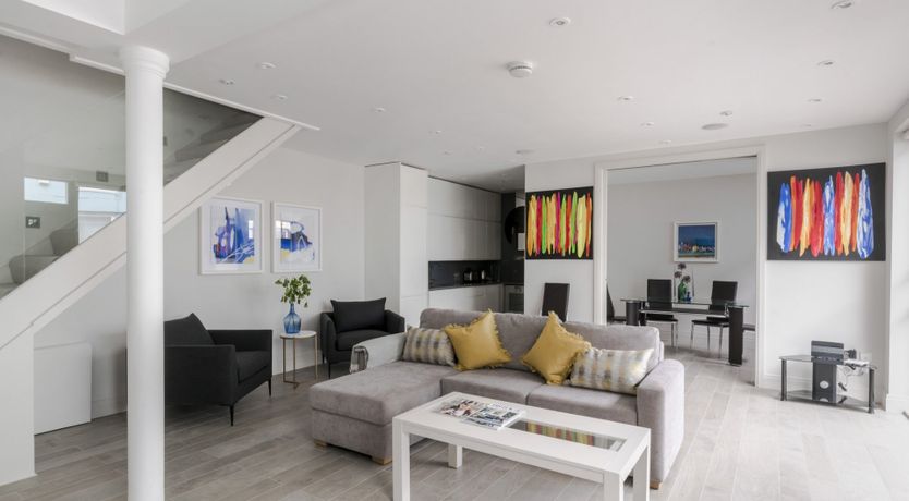 Photo of Feather Flow