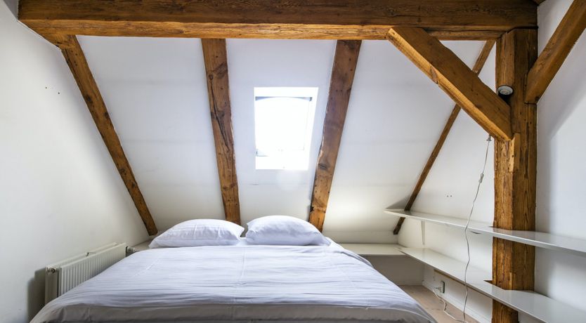 Photo of Out of the Woods