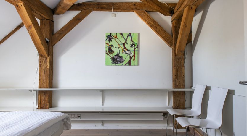 Photo of Out of the Woods