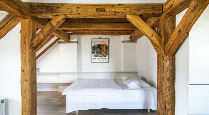 Photo of Out of the Woods