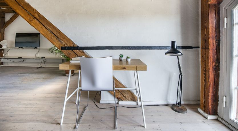 Photo of Out of the Woods