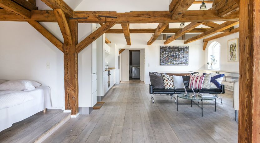 Photo of Out of the Woods