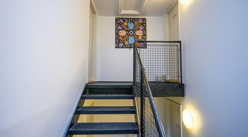 Photo of Out of the Woods