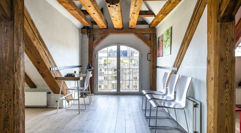 Photo of Out of the Woods