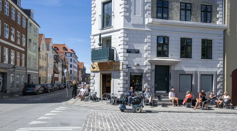 Photo of Out of the Woods