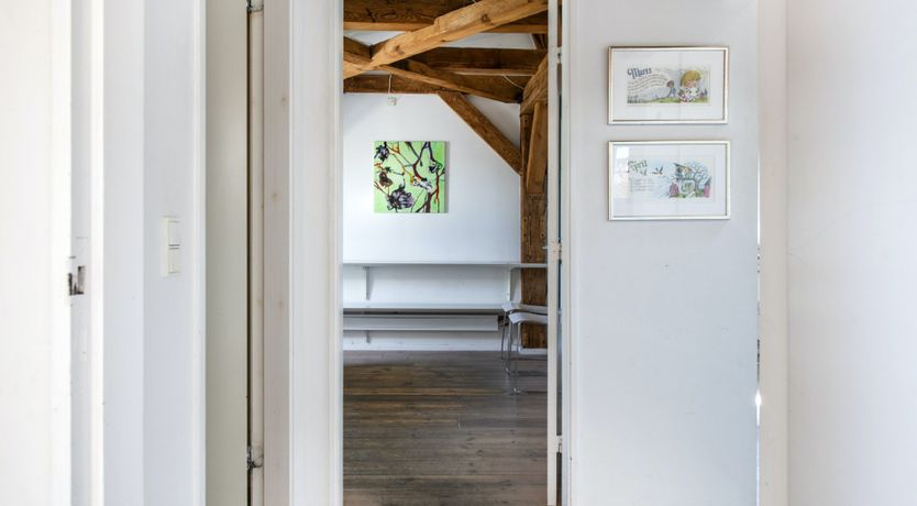 Photo of Out of the Woods