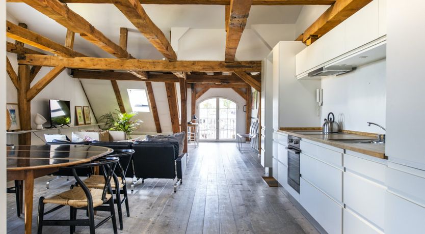 Photo of Out of the Woods