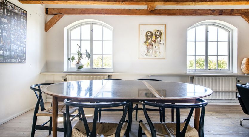 Photo of Out of the Woods