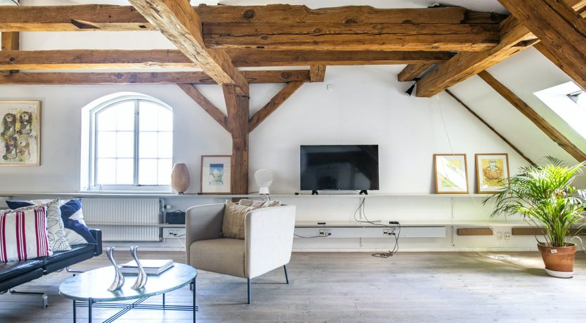 Photo of Out of the Woods