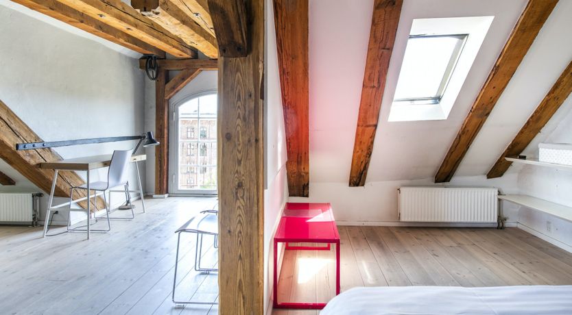 Photo of Out of the Woods