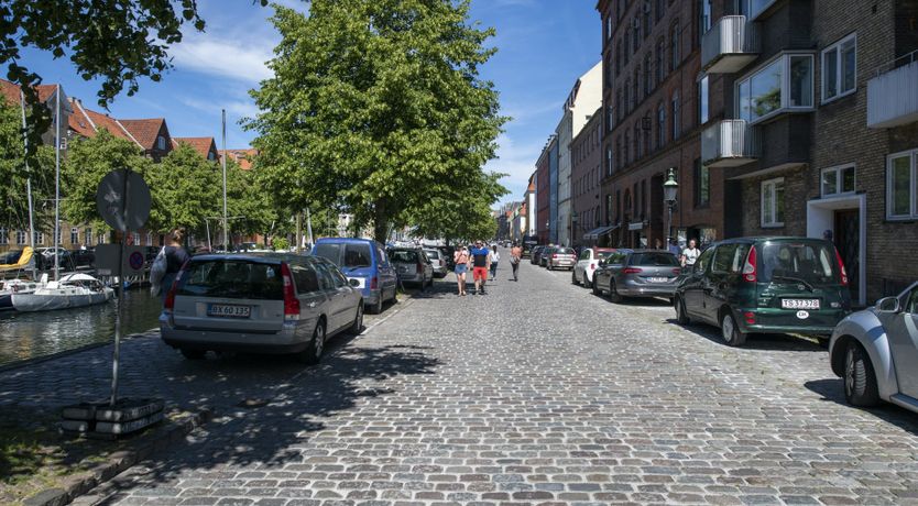 Photo of Out of the Woods